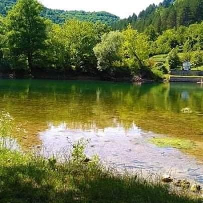Flora&Fauna Bihać 외부 사진