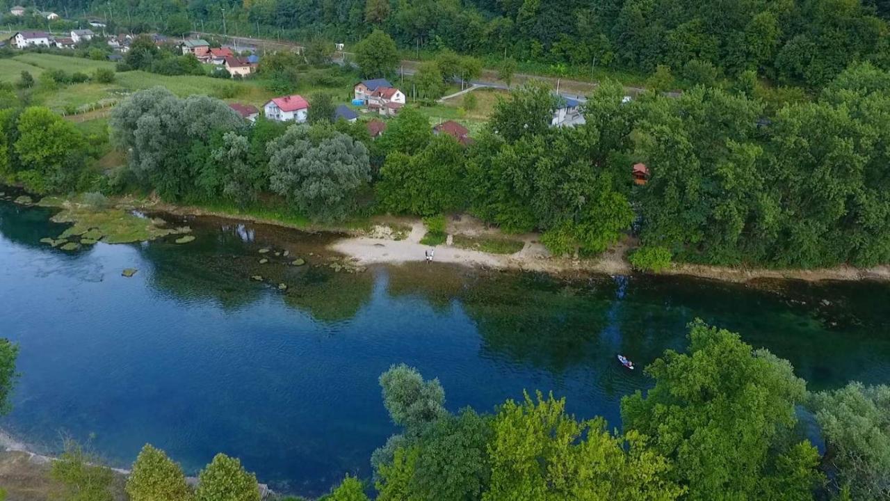 Flora&Fauna Bihać 외부 사진