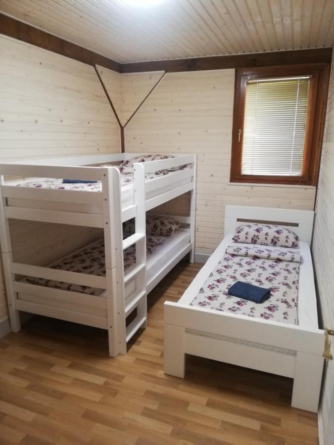 Flora&Fauna Bihać 외부 사진