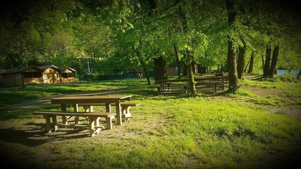 Flora&Fauna Bihać 외부 사진