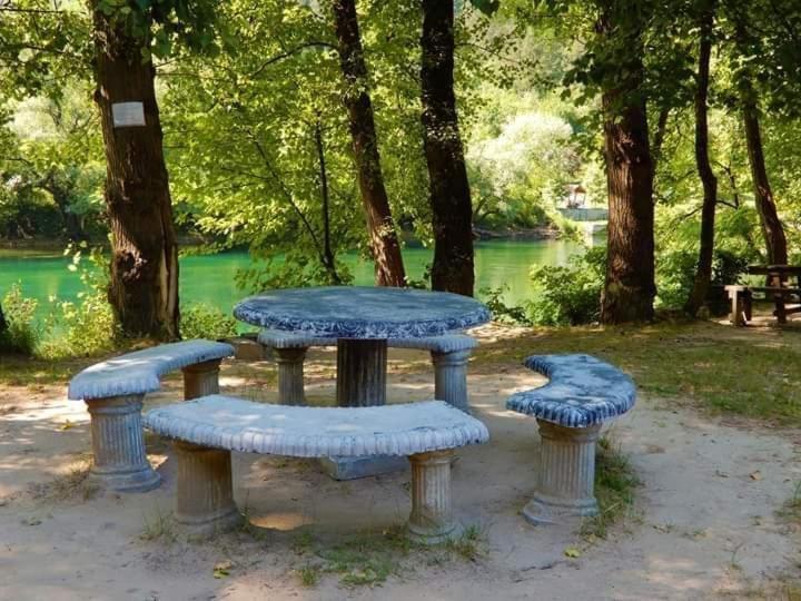 Flora&Fauna Bihać 외부 사진