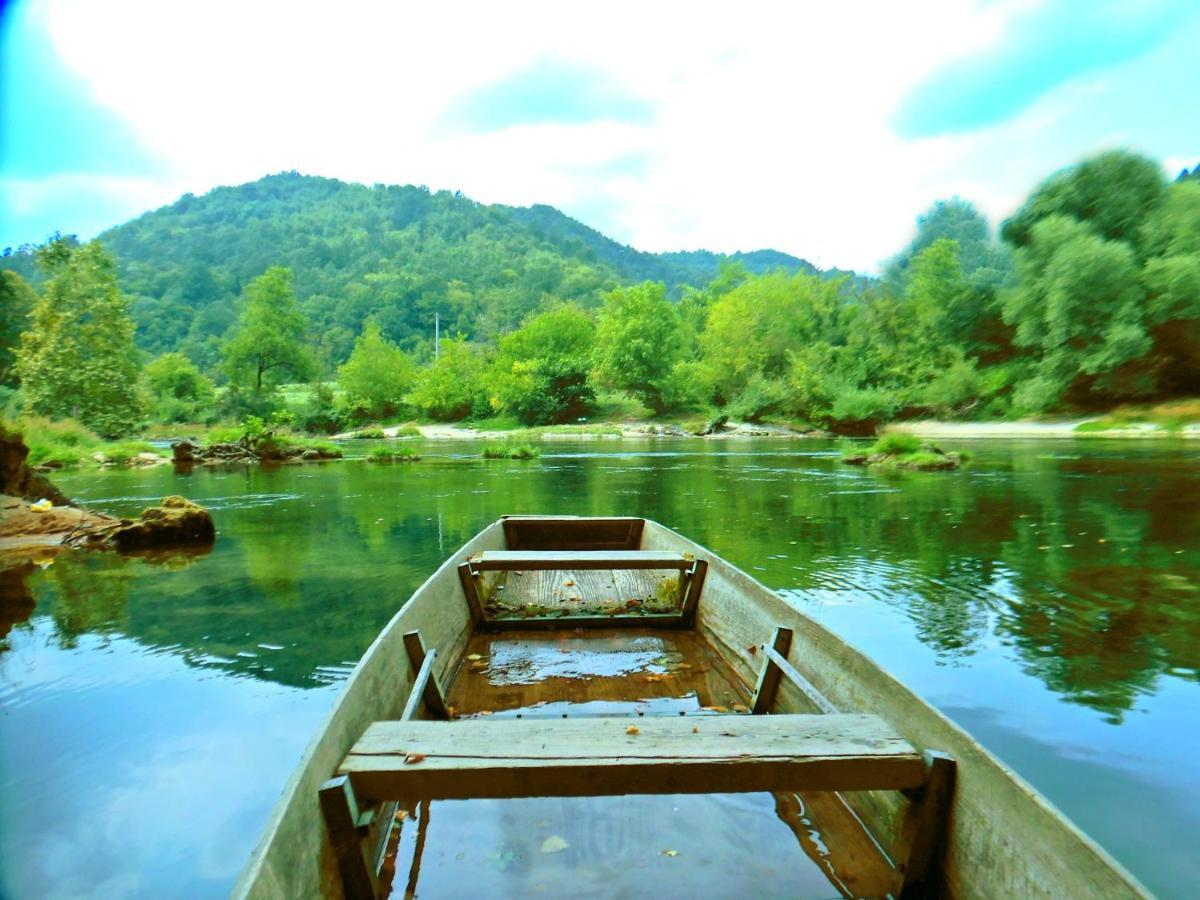 Flora&Fauna Bihać 외부 사진
