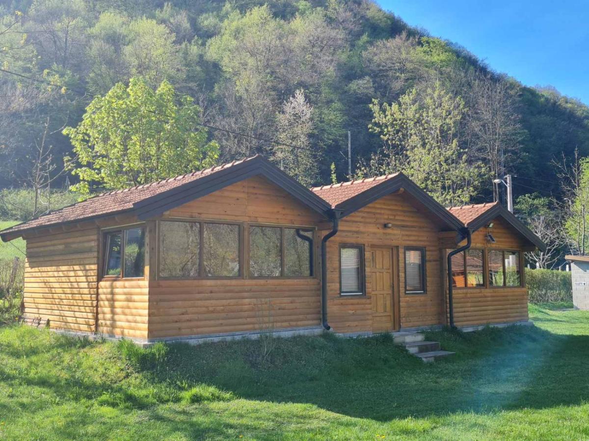 Flora&Fauna Bihać 외부 사진