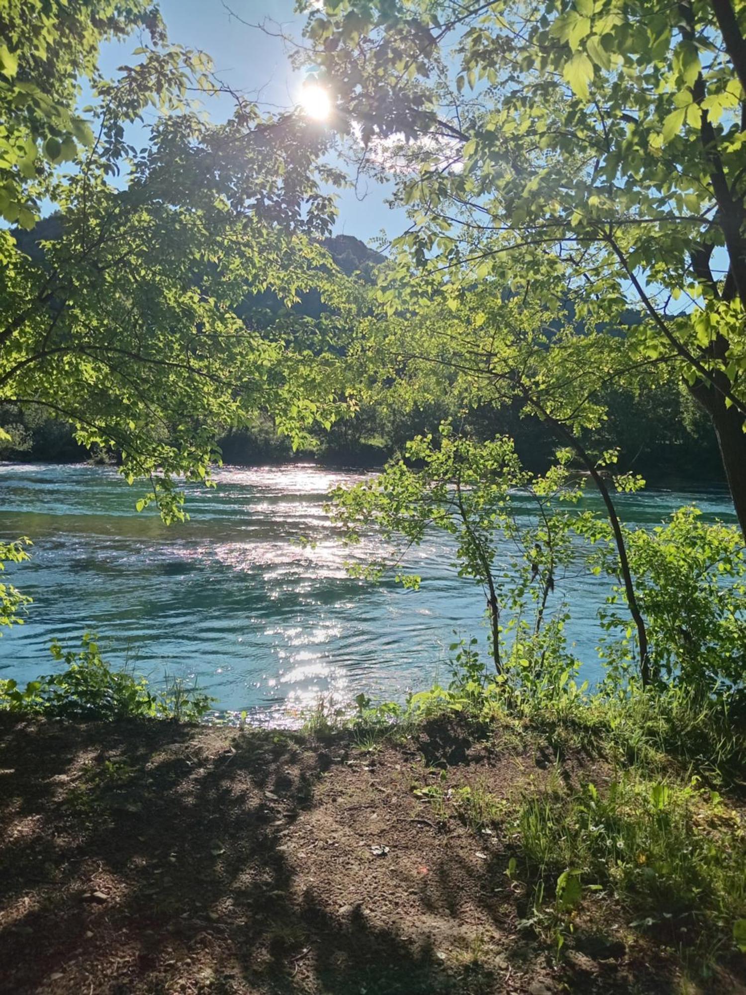 Flora&Fauna Bihać 외부 사진