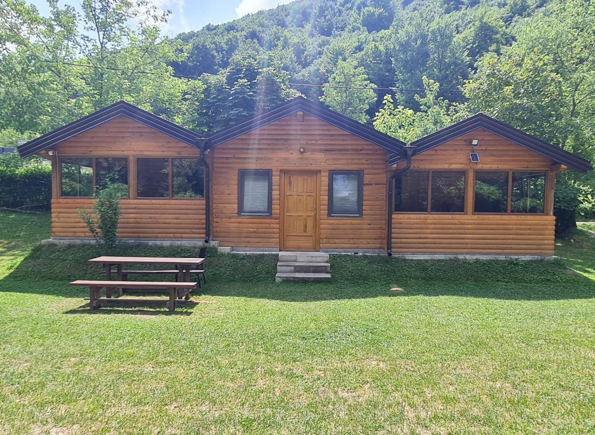 Flora&Fauna Bihać 외부 사진